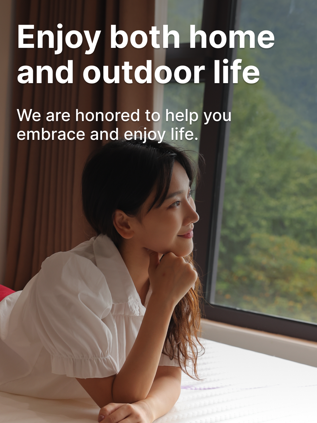Air Mattress 20cm High – Innovative Comfort & Support with DWF & TPU